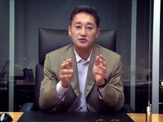 PlayStation Network Restoration Announcement Video