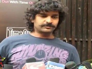 "I AM" To Spark A Thought In People's Mind Says Actor Purab Kohli