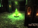 Kingdoms of Amalur Reckoning PAX East 2011 Live Demo Trailer #2