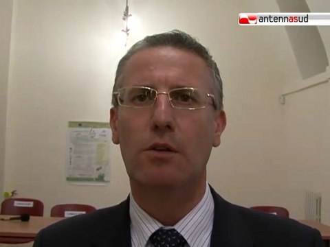 TG 17.09.10 Raccolta differenziata, al via il progetto Ermes