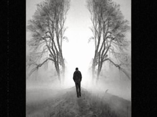 Musique émouvante ,  Stay alone, d'Alexandre Soupé.