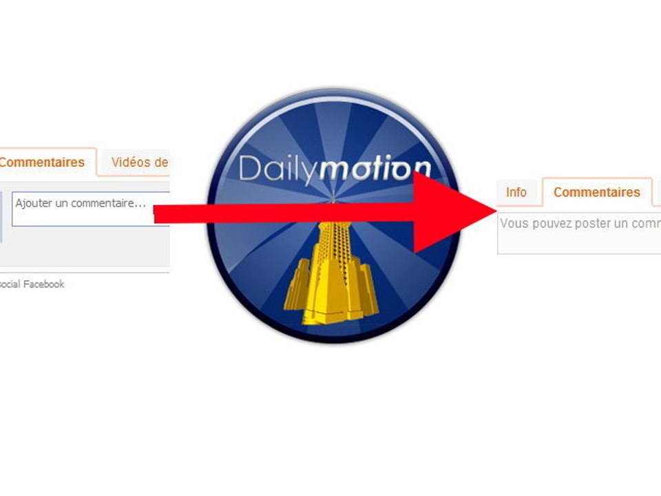 HS // [EDIT voir Description] Comment commenter sans Facebook !