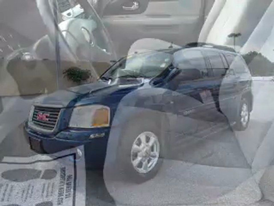 2005 GMC Envoy XL Lakeland FL - by EveryCarListed.com