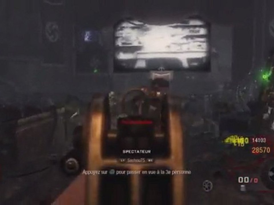 Une fin de partie pas très glorieuse....