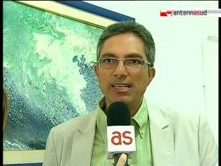 TG 29.09.10 Capurso, ambulatorio a basso costo