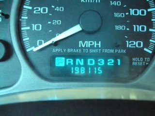 2001 GMC Sierra C3 Colorado Springs CO - by EveryCarListed.com