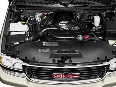 2003 GMC Yukon Olive Branch MS - by EveryCarListed.com