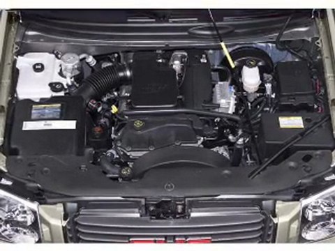 2002 GMC Envoy Everett WA - by EveryCarListed.com