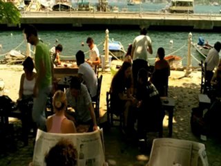 ANLAT GÜZEL Mİ ORALAR