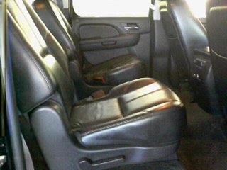 2007 GMC Yukon XL Dublin CA - by EveryCarListed.com