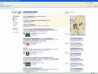 USA internet marketing, keyword phrases