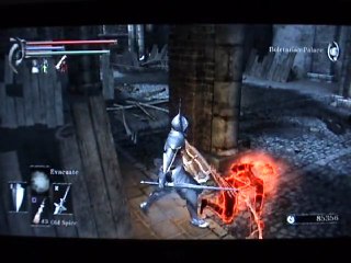 [1-4] Видео Гид Demon's souls 59