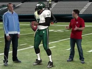 Madden NFL 12 Virtual Playbook #2 Presentation Trailer