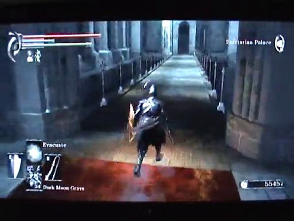 [1-4] Видео Гид Demon's souls 60
