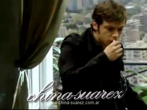 Eugenia Suarez en capitulo 131 Los Unicos