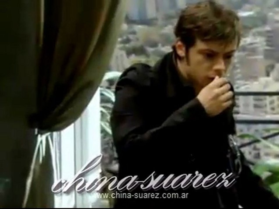 Eugenia Suarez en capitulo 131 Los Unicos