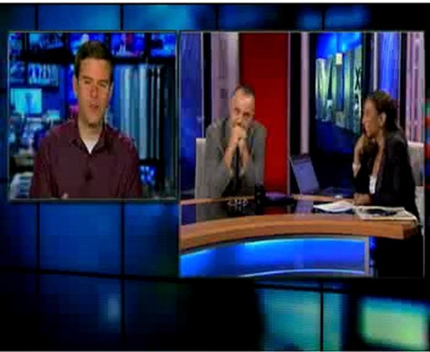 Eric Yaverbaum, CEO of Ericho Communications Discusses Obama's Jobs Speech and 2012 Presidential Candidates Part 2 on Fox News Live