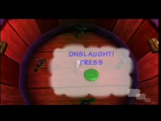 Donkey Kong 64 Walkthrough Part 34