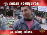 Dünyanın Şekli Dünyadır
