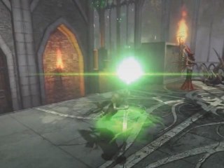 Disciples 3 Resurrection Trailer