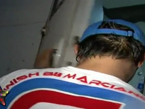 Manav From Pavitra Rishta TV Series At Jashn Ki Raat Event