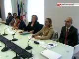 TG 12.10.10 Regione Puglia, presentato un piano per il reimpiego