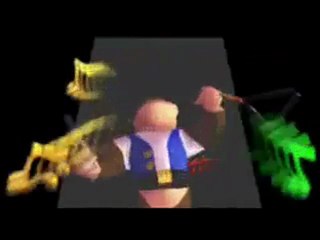 Donkey Kong 64 Walkthrough Part 39