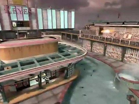 Call of Duty Black Ops Escalation Taste of Escalation Trailer