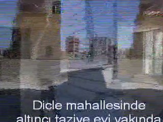 SİVEREK BELEDİYESİNDEN YENİ TESİSLER