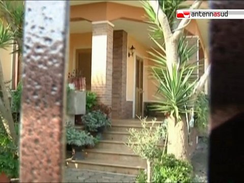 TG 13.10.10 Omicidio Sarah Scazzi, il legale di Misseri: Sta coprendo qualcuno