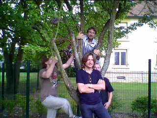 Venice Doors 1 an après