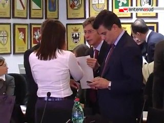 TG 14.10.10 Federalismo, i tre nodi delle Regioni