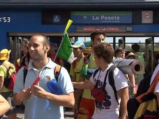 JT JMJ Madrid 2011 No comment