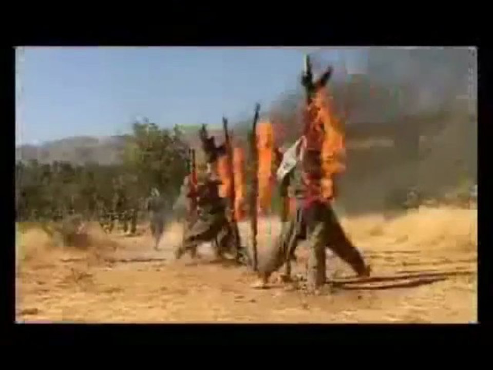 Nationale Befreiungsfront Kurdistans !!!   PKK