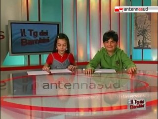 TG 16.10.10 Buon compleanno Antenna Sud