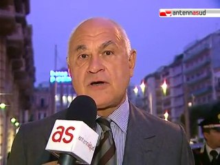 TG 16.10.10 In compagnia di Nordio, "In attesa di giustizia"