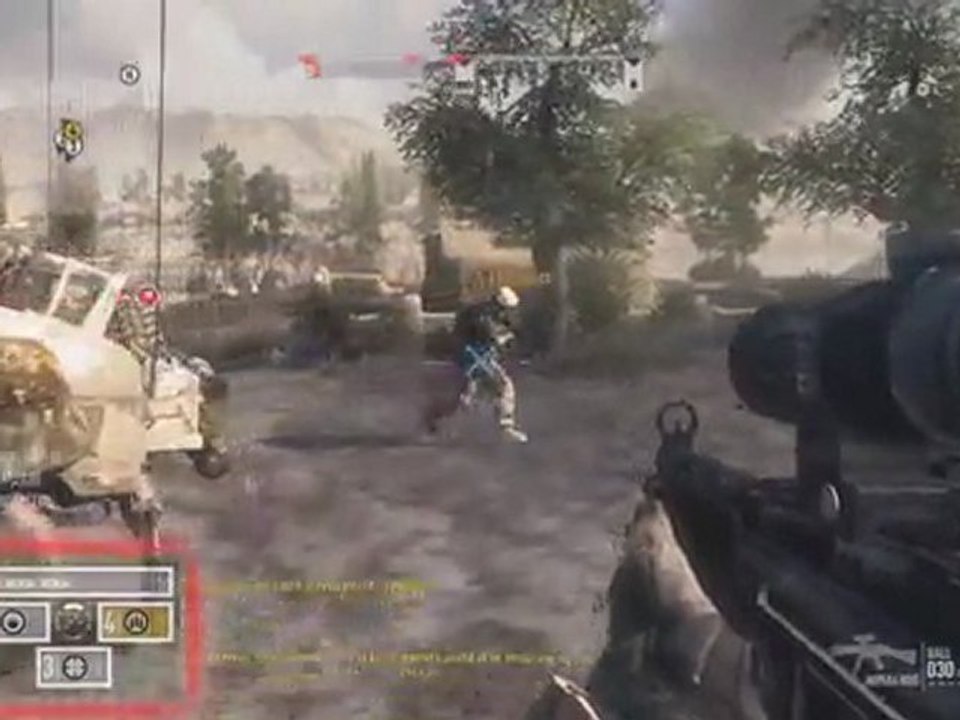 Operation Flashpoint Red River Advanced Training Tutorial Trailer #1