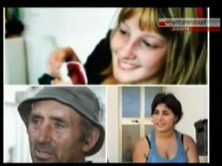 TG 18.10.10 Lo zio di Sarah ritratta: "Non profanai il cadavere"