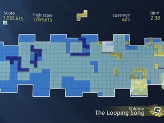 Chime Super Deluxe Shlomo Tutorial Trailer