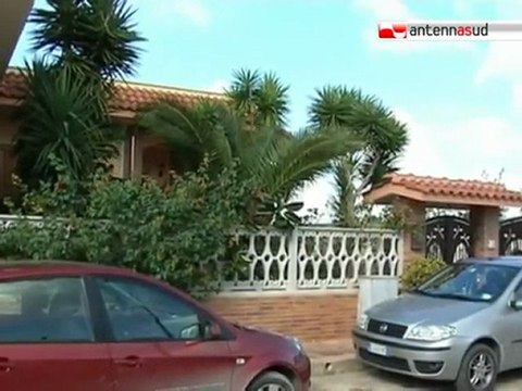 TG 21.10.10 Omicidio Scazzi, Sabrina Misseri resta in carcere