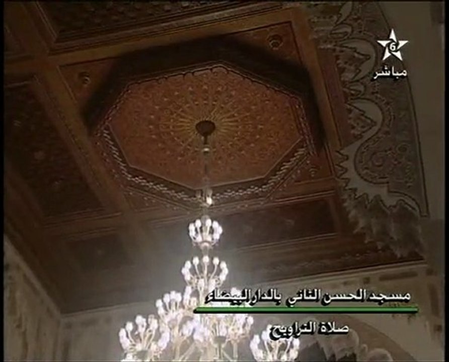 Omar Kazaberi : Al Ma3arej 2011 / المعارج