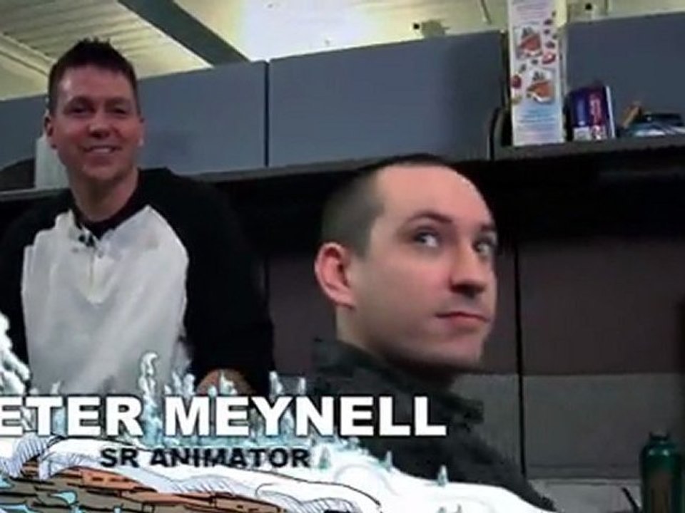 Making SSX Bringing Back The Franchise Part 2 Physics, Gameplay & Tricks Trailer