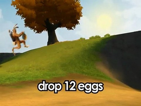 Battlefield Heroes Easter Egg Hunt Trailer