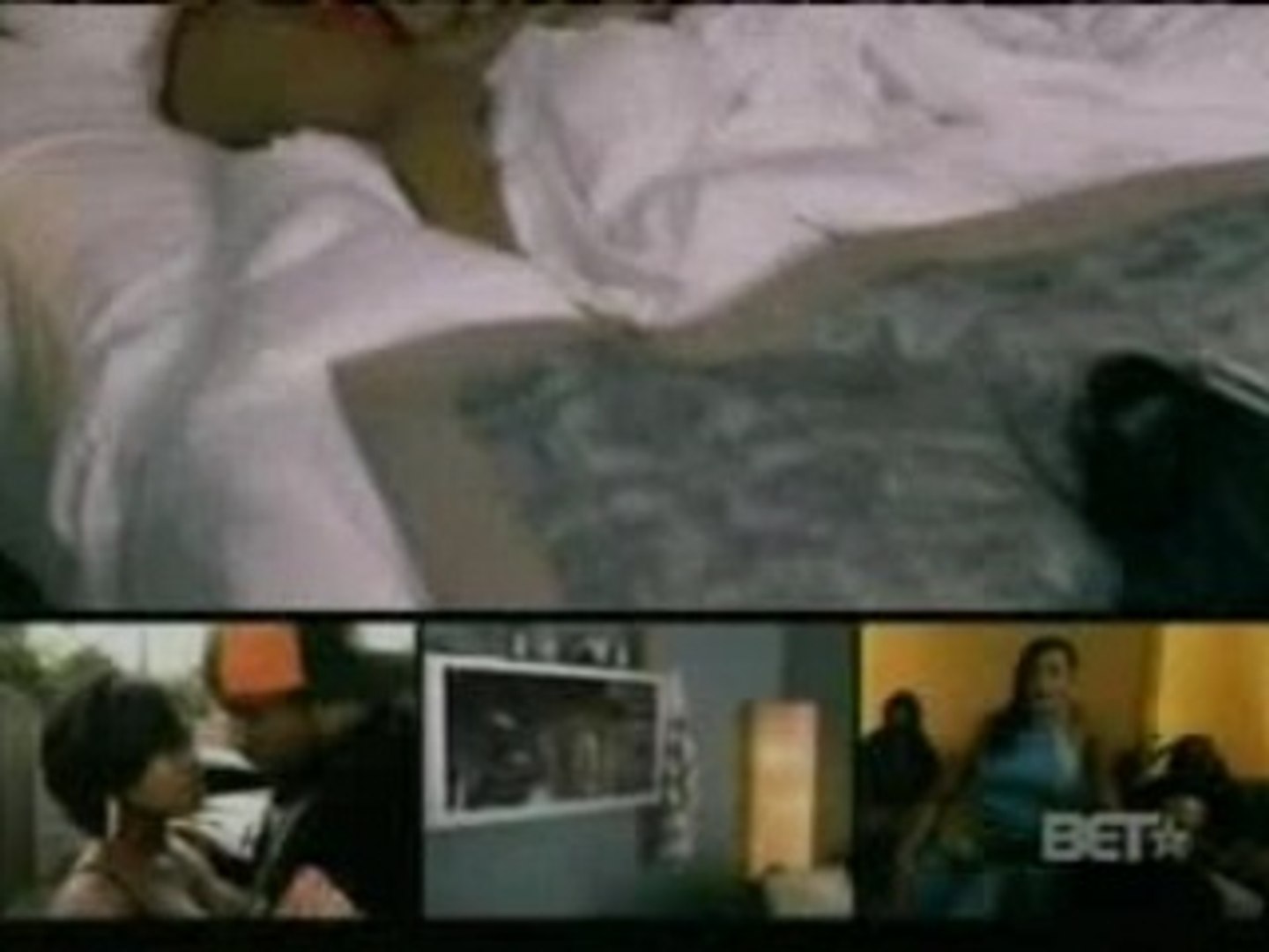 ⁣TYayo ft G-Unit I Know You Don't Love Me