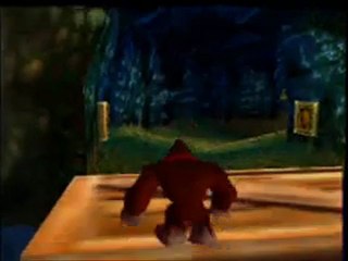 Donkey Kong 64 Walkthrough Part 42