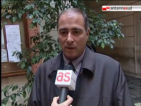 TG 25.10.10 Aperture domenicali, a Bari accordo vicino