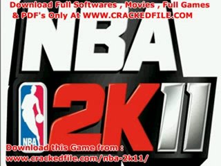 How to Download Nba 2k11 Full Version FREE