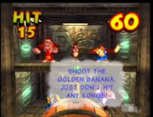 Donkey Kong 64 Walkthrough Part 45