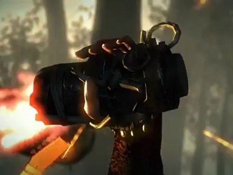 THE BARD Saviors of Queens April Fools Trailer