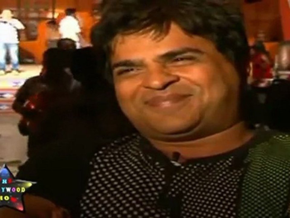 Director Speaks On The Story  Of Bin Bhulaye Baraati